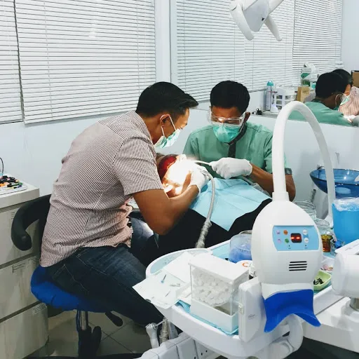 IV Drip Hydro Medical Clinic Canggu - Rabies Vaccine - Diarrhea - Dental - Dengue Recovery 2