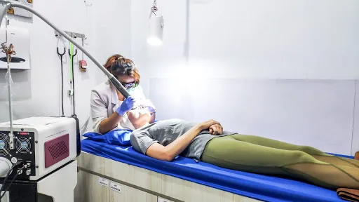 IV Drip Hydro Medical Clinic Canggu - Rabies Vaccine - Diarrhea - Dental - Dengue Recovery 4