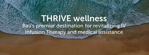 Thrive Wellness Bali