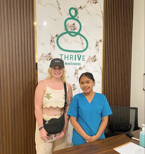 Thrive Wellness Bali 1