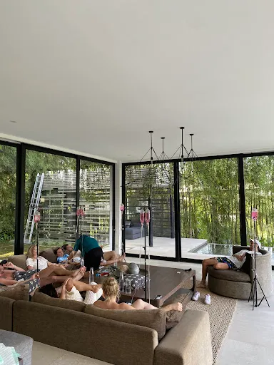 Thrive Wellness Bali 2