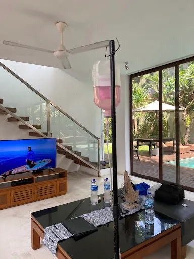 Thrive Wellness Bali 3