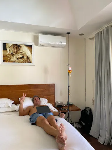 Thrive Wellness Bali 4