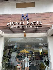 Momo Batik | Seminyak 1