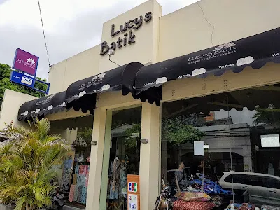 Momo Batik | Seminyak 2