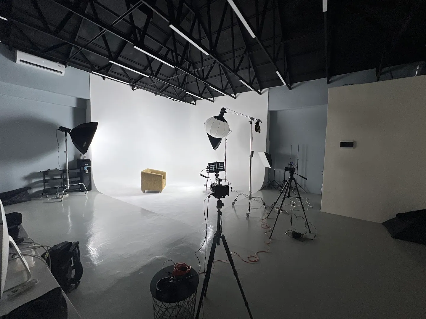 MERCURY PHOTO STUDIO 2