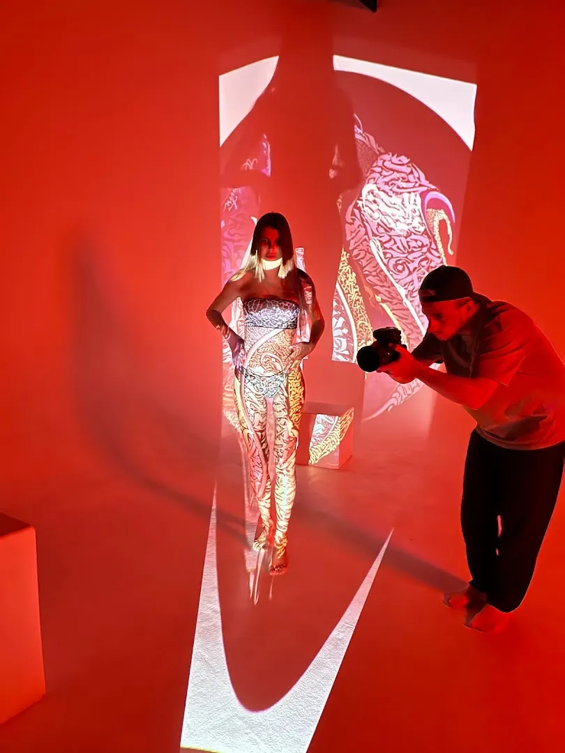 MERCURY PHOTO STUDIO 3