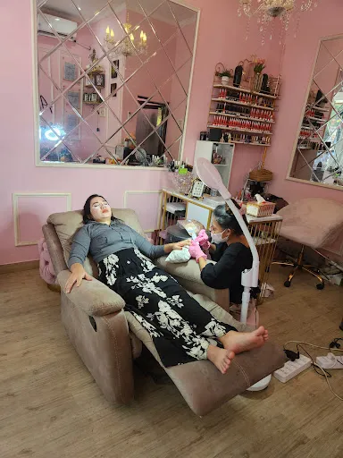 Eyellash nomor 1 di Kuta dan Canggu STUDIO AYY_LLASH.69 4