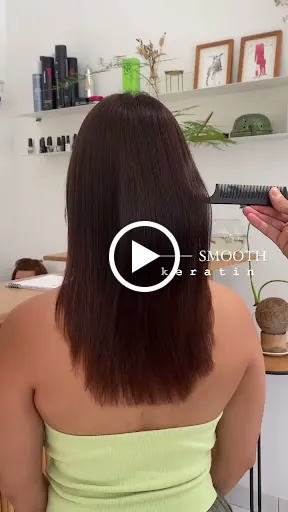 SUI x HairID 1