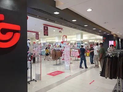 Matahari Discovery Bali 1