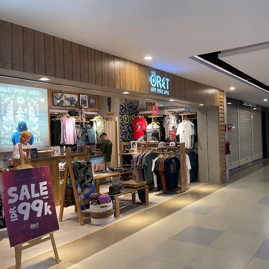 Matahari Discovery Bali 2