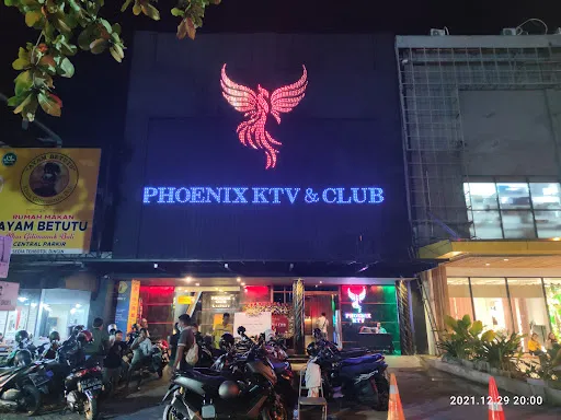 PHOENIX KTV&CLUB