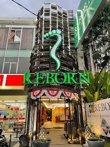 Reborn Signature 2
