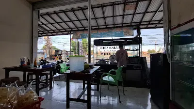 Bakso Solo Samrat Kuta 4