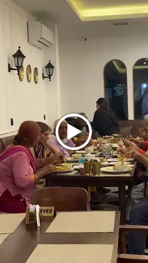 Maharaja The Royal Dining - Best Indian Restaurant in Bali 1
