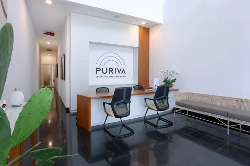 Puriva Clinic Bali 2