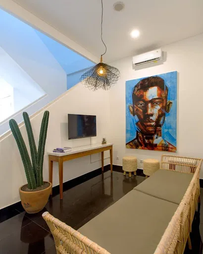 Puriva Clinic Bali 4