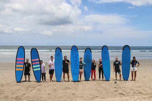 Destination TEFL Bali 4