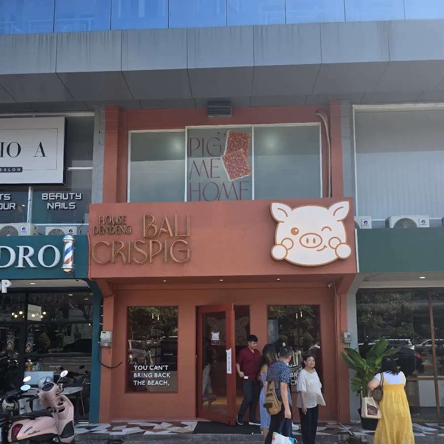 Bali Crispig 3
