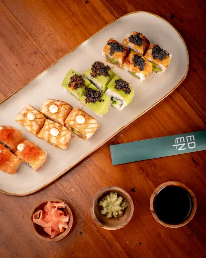 Eden Hookah Club Canggu 2