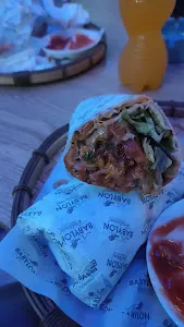 BABYLON RESTAURANT & SHISHA LOUNGE 1