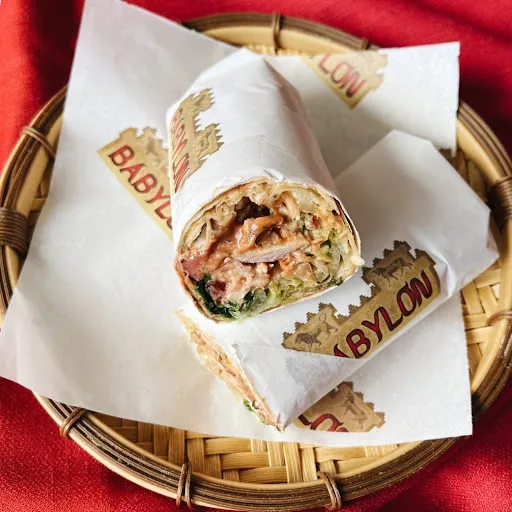 BABYLON RESTAURANT & SHISHA LOUNGE 3