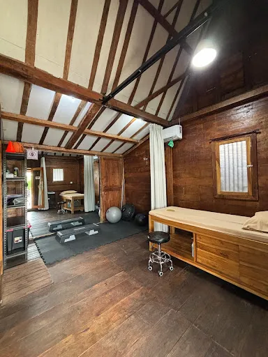 The Bali Physio - Kedampang 1