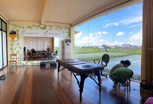 The Bali Physio - Kedampang 2