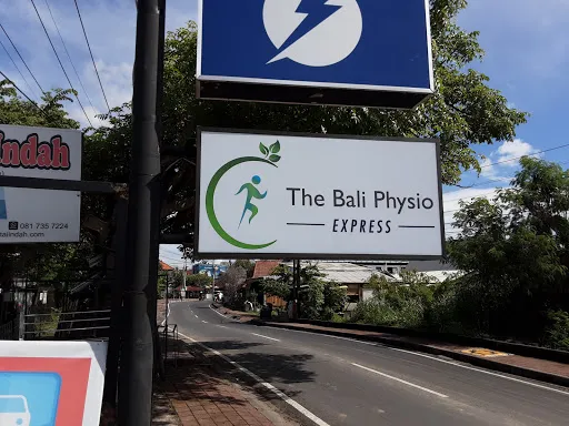 The Bali Physio - Kedampang 3