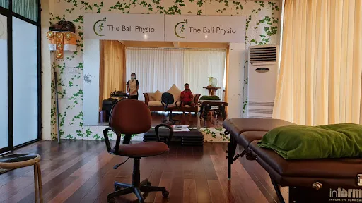 The Bali Physio - Kedampang 4