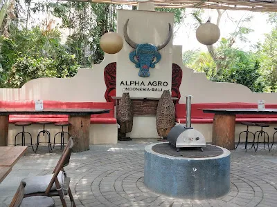 Alpha Agro Indonesia - Premium Butchery & Steak Restaurant 1