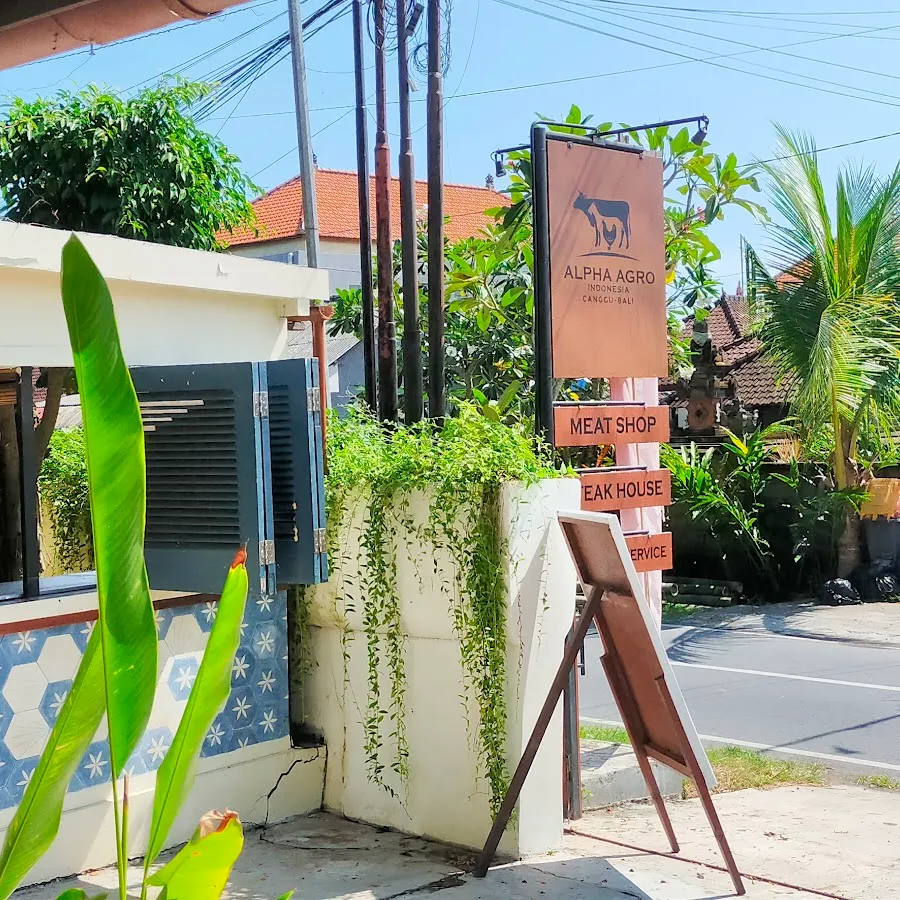 Alpha Agro Indonesia - Premium Butchery & Steak Restaurant 3