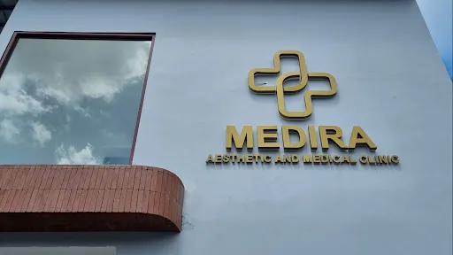 Medira Medical Clinic | Doctor, Dental, Aesthetic | Home Visits 1