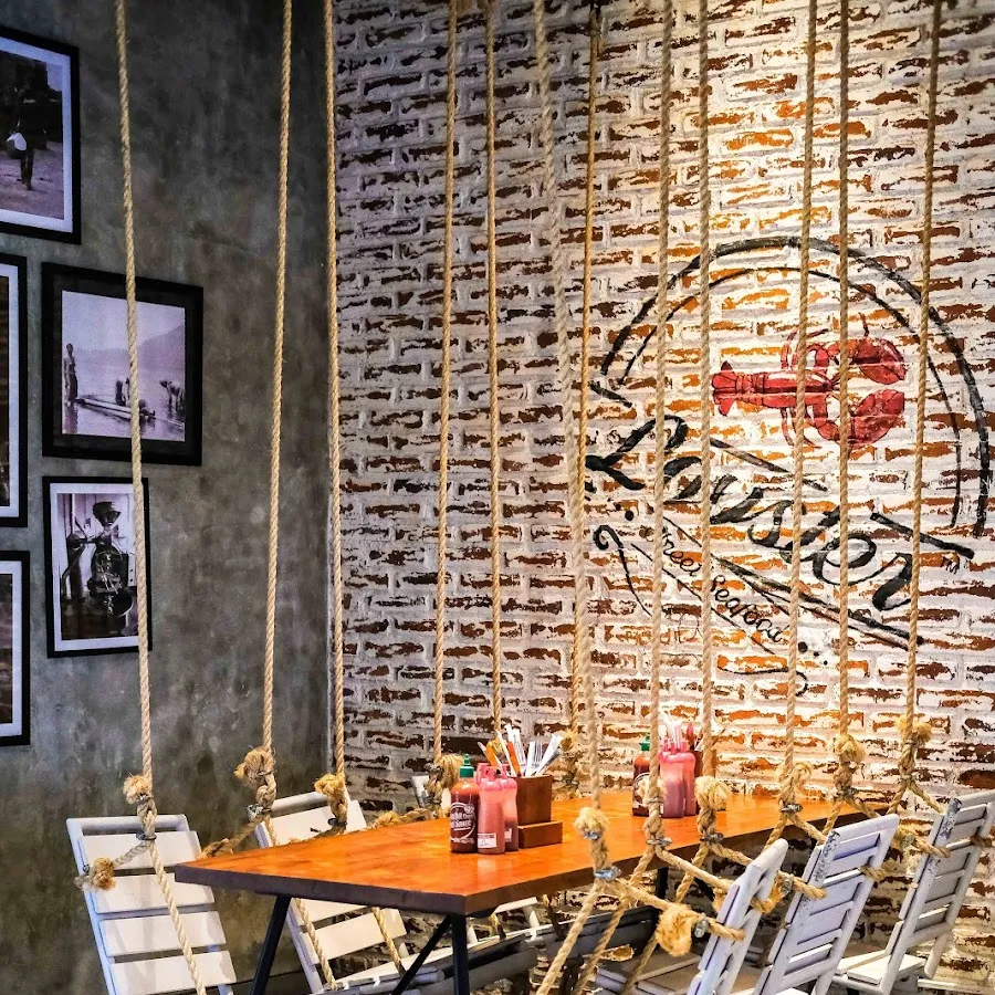 LOVSTER | Seminyak 2