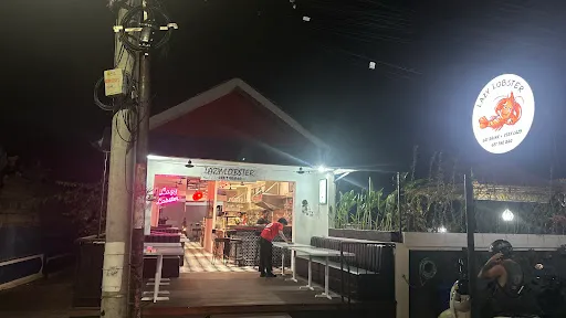 LOVSTER | Seminyak 3