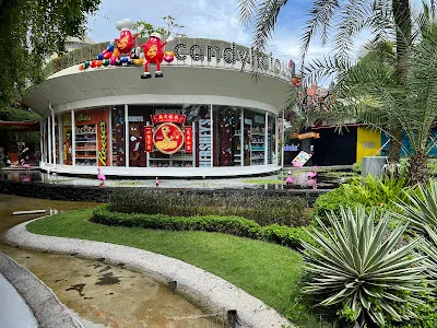 Gyu-Kaku Resort Beachwalk 1