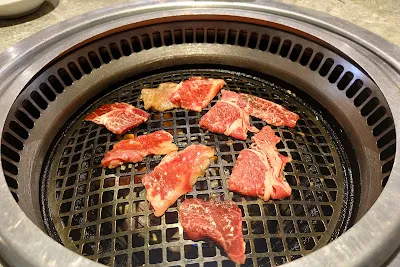 Gyu-Kaku Resort Beachwalk 2