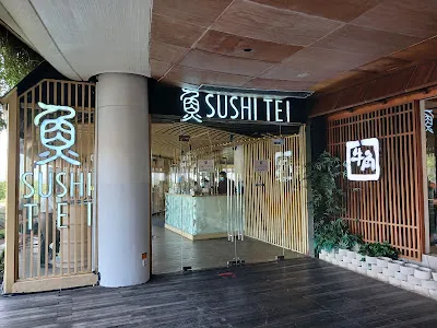 Gyu-Kaku Resort Beachwalk 4