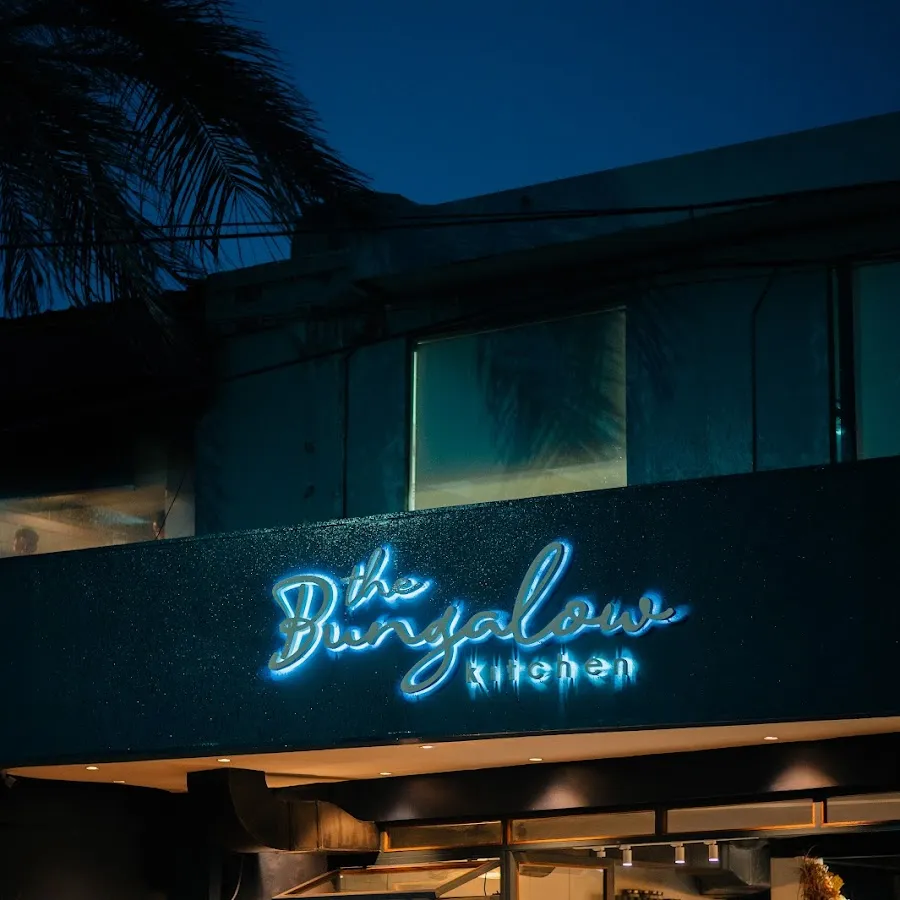 The Bungalow Kitchen 2