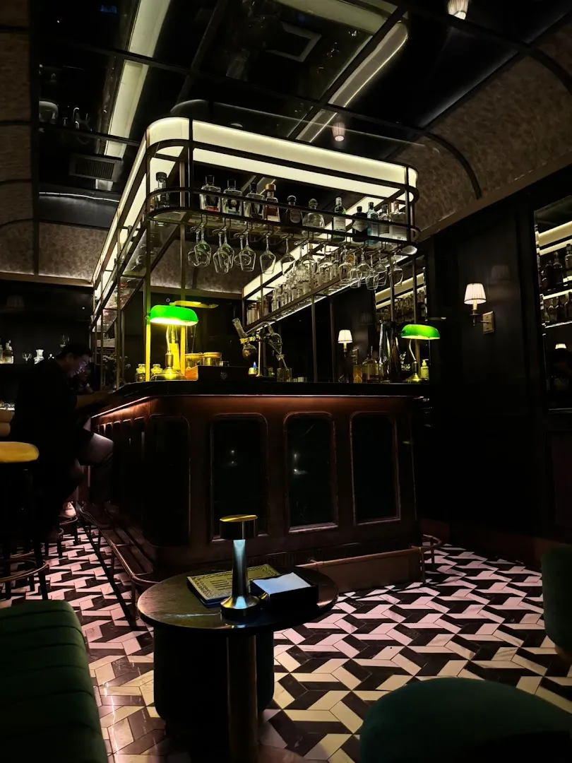 The Mailroom 2