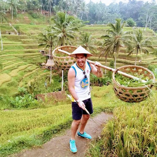 Bali travel & transport agency || Shortcut Bali Tour 2