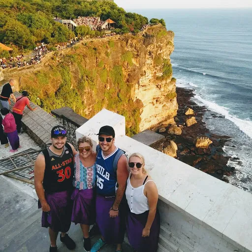 Bali travel & transport agency || Shortcut Bali Tour 3