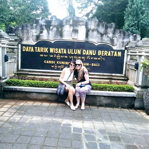 Bali travel & transport agency || Shortcut Bali Tour 4