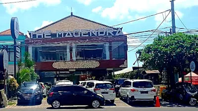 IQOS Partner The Magendra