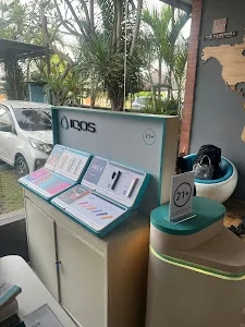 IQOS Partner The Magendra 2