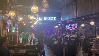 Bali Aussie Padma 3