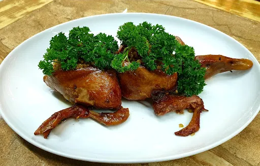 7 Seafood Restaurant 1