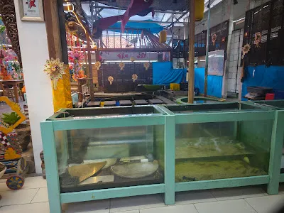 7 Seafood Restaurant 2