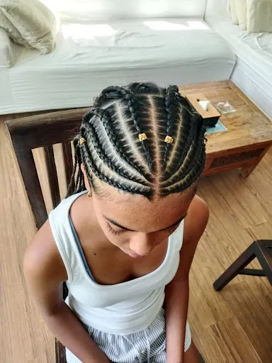 Hair Braiding Bali by Kadek 1