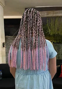 Hair Braiding Bali by Kadek 2